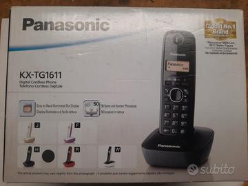 Telefono Cordless Panasonic