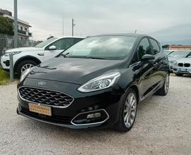 FORD FIESTA VIGNALE!