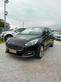 FORD FIESTA VIGNALE!