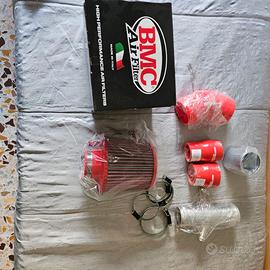 Aspirazione Diretta Sportiva Alfa Romeo 147/gt/156