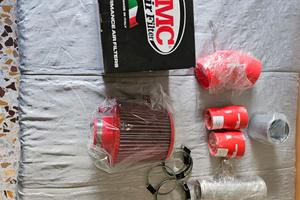 Aspirazione Diretta Sportiva Alfa Romeo 147/gt/156