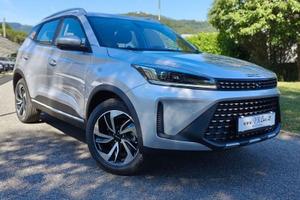 EMC Sei 1.5 Gpl 147cv cvt