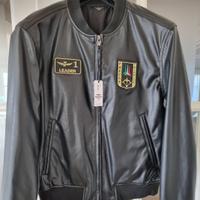 Giubbotto e maglia Frecce Tricolori nuovi,taglia L