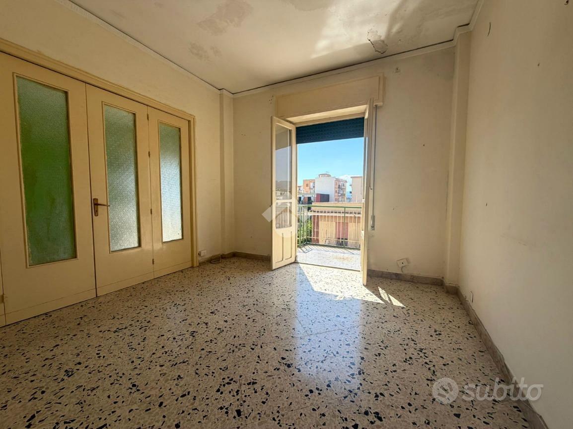 Apartment in Palermo, Uditore, V Circoscrizione - Vista 3