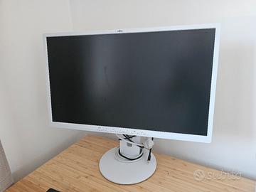Monitor Fujitsu B24-8 TE Pro 24” FullHD