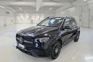 MERCEDES-BENZ GLE 350 DE 4MATIC PLUG-IN PREMIUM AU