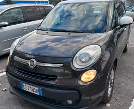 Fiat 500 l 1.3 mtj -2015-