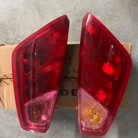 Ricambi grande punto