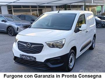 OPEL Combo Cargo 1.5 Diesel 100CV PC L1