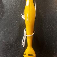 Mixer ad immersione Girmi - Nuovo