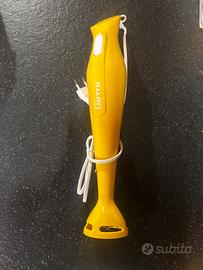 Mixer ad immersione Girmi - Nuovo