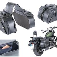 Borse bisacce HARLEY DAVIDSON SPORTSTER DYNA SOFTA