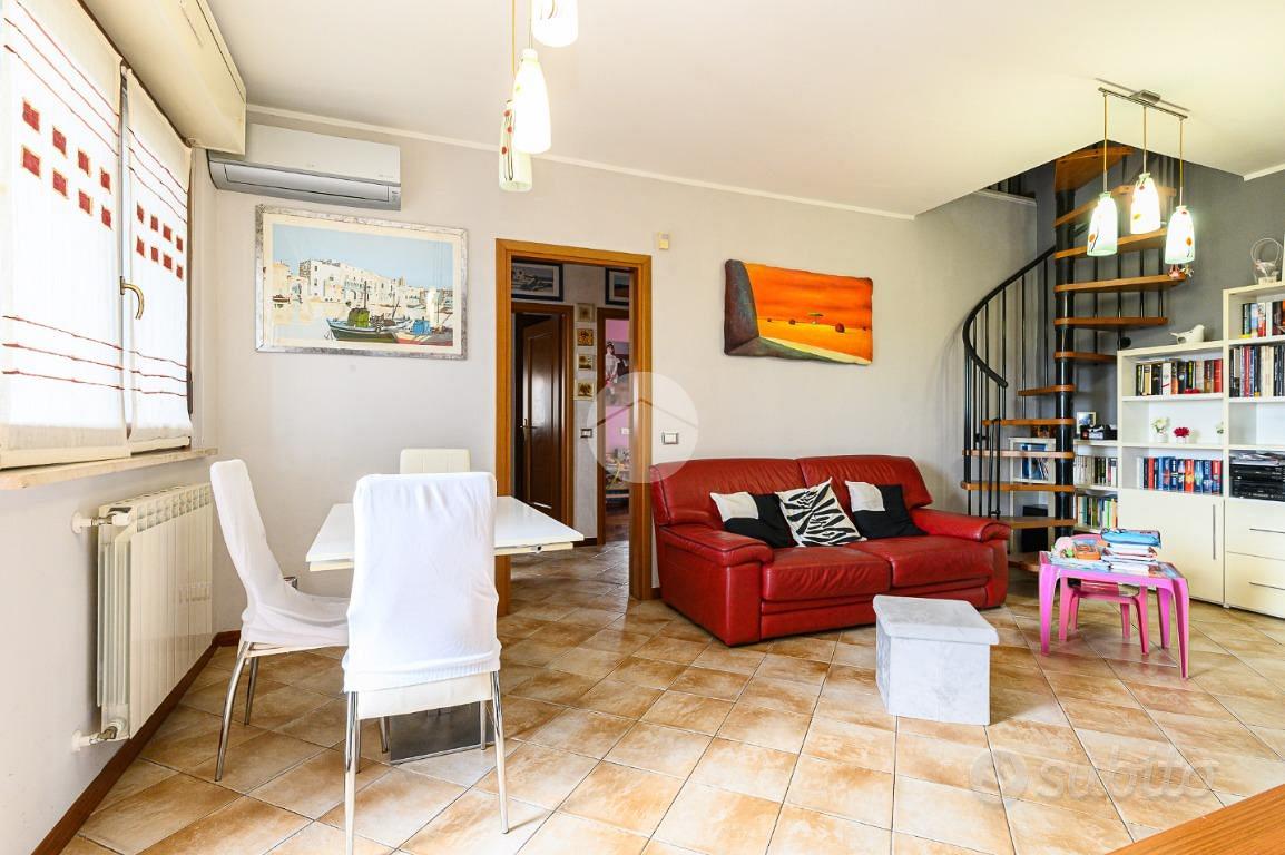 Appartamento – Roma, Gianicolense - Vista 5