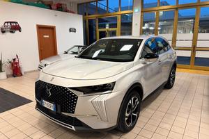 Ds 7 BlueHDi 130 aut. Bastille Business -CONDIZION
