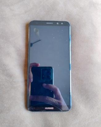 Huawei mate 10 lite 