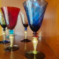 Calice Sandra Nason&Moretti