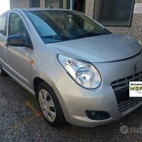 Ricambi Suzuki Alto 1.0 Benzina 2011