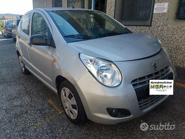 Ricambi Suzuki Alto 1.0 Benzina 2011