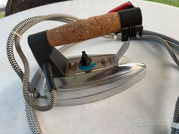 Ferro da stiro professionale Vulcanella mod. Profe