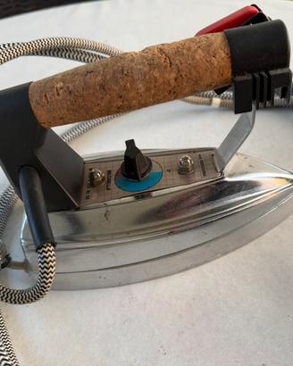 Ferro da stiro professionale Vulcanella mod. Profe
