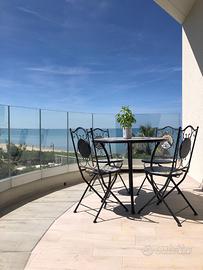 Appartamento al mare - libero giugno e settembre