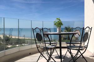 Appartamento al mare - libero giugno e settembre