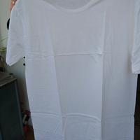 tiscirt mezza manica cotone