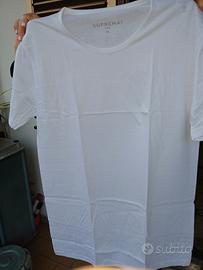 tiscirt mezza manica cotone