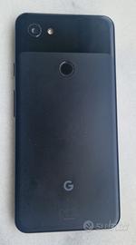 Google Pixel 3a XL (cloud foto illimitato)