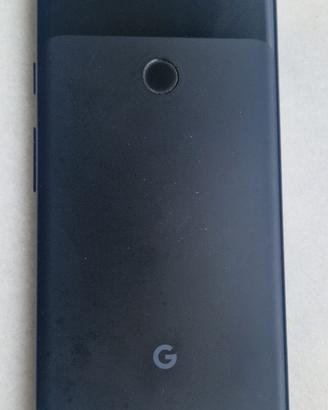 Google Pixel 3a XL (cloud foto illimitato)