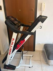 Tapis Raulant  elettrico
