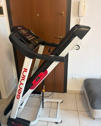 Tapis Raulant  elettrico