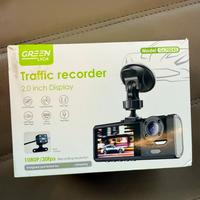 Dash cam