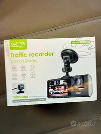 Dash cam