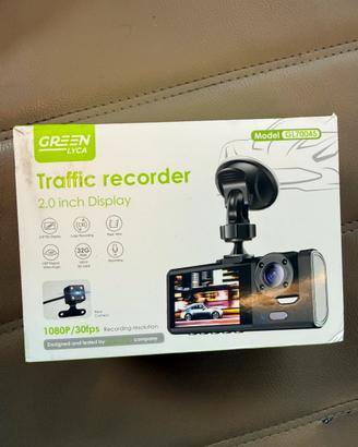 Dash cam