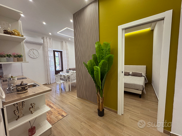 Casa vacanze Donna Ina