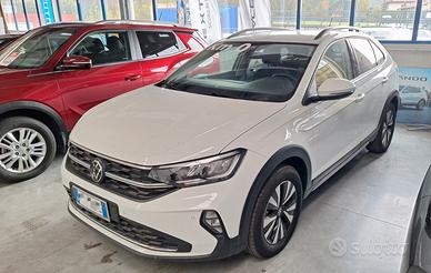 Volkswagen Taigo TSI KM0 SUPERPREZZO