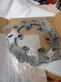 disco freni ducati Monster 