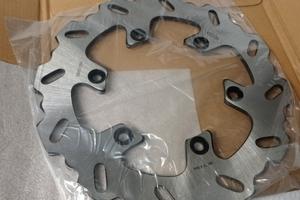 disco freni ducati Monster 