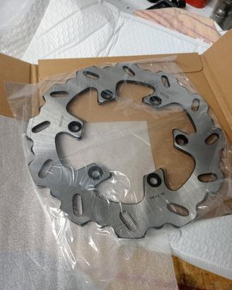 disco freni ducati Monster 