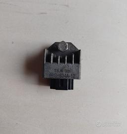 Regolatore di tensione SH634A-12 Peugeot Trekker