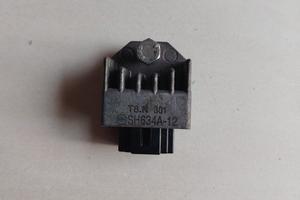 Regolatore di tensione SH634A-12 Peugeot Trekker