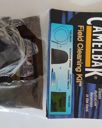 Camelbak military per sopravvivenza