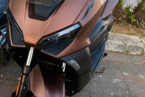 KL brera 125