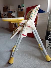 seggiolone chicco Polly 