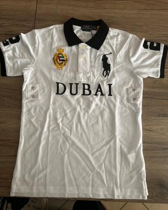 Polo Ralph Dubai