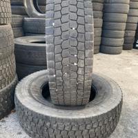 Saldi 315 80 22.5 Bridgestone  315 80 R22.5
