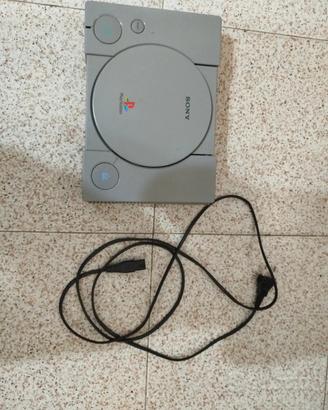 PlayStation 1