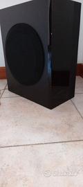 subwoofer samsung PS- CWO/DW0