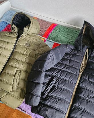 Piumino Benetton Ragazzo